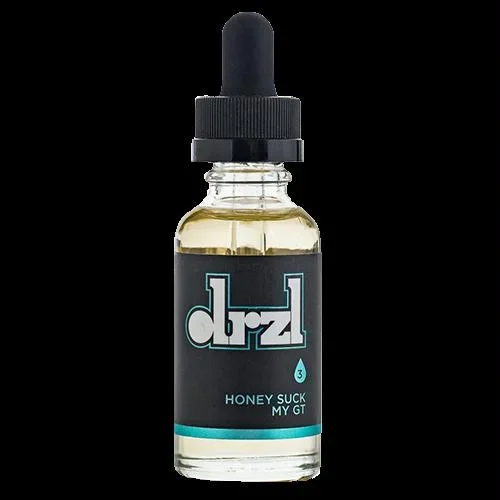 Drzl Drpz Ejuice – Honey Suck My Gt