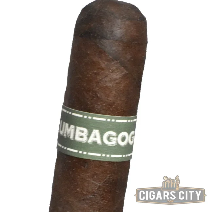 Dunbarton Tobacco & Trust Umbagog Short & Fat (4.75 ” x 56)