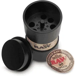 (Duplicate) Raw Cone Shooter | 1 1/4 Size | Cone Filler