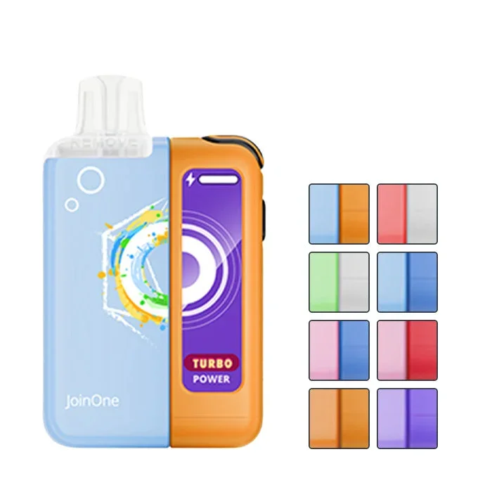 Elf Bar JoinOne 15 Classic