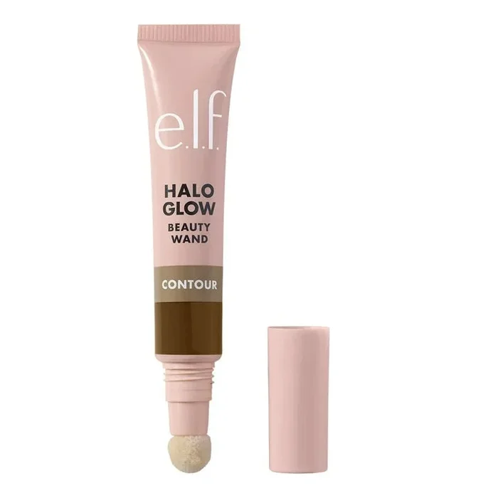 ELF Halo Glow Beauty Wandy Contour Medium Applicator 10ml
