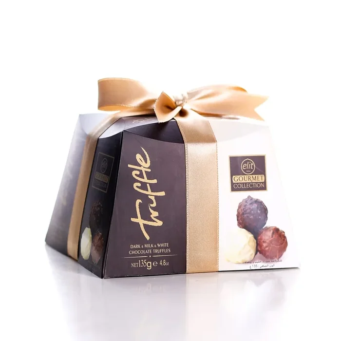 Elit Gourmet Collection Truffle Mix 135g