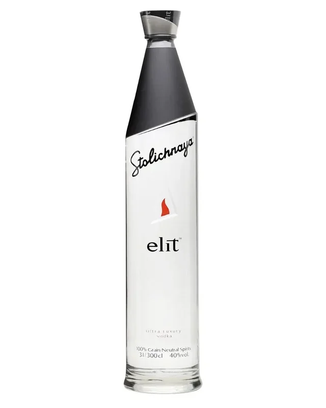 Elit Vodka Jeroboam, 3 L