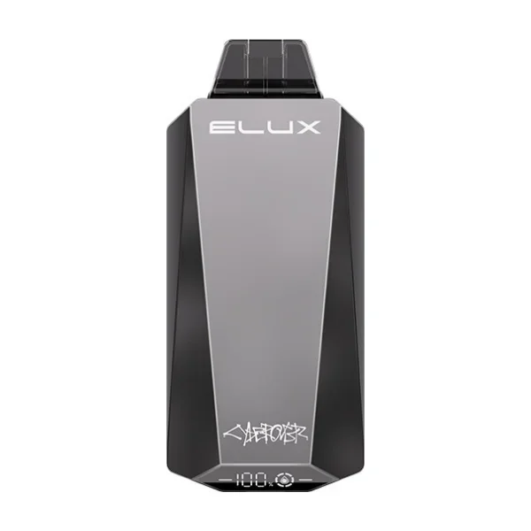 Elux Cyberover 18,000 Puffs Disposable Vape 18mL