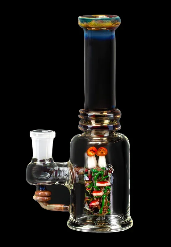 Empire Glassworks Mini Tube – Renew the Redwood