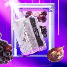 [Expired Clearance] Moti Beast Disposable 9000 puffs