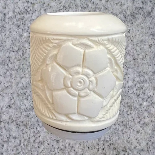 Falcon Pipes: Bowls: MEERSCHAUM BOWL #956