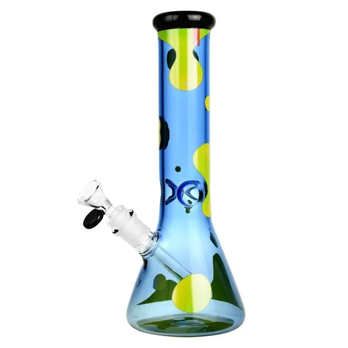 Famous Brandz Privilege Beaker Bong