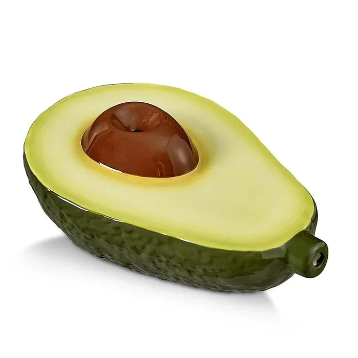 Fashion Craft – Avocado Pipe