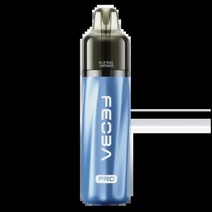 FEOBA Bar Pro 6000 Prefilled Pod Kit