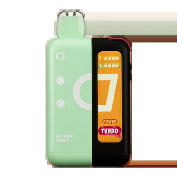 Florida Twist Off Stamp X-Cube Kit