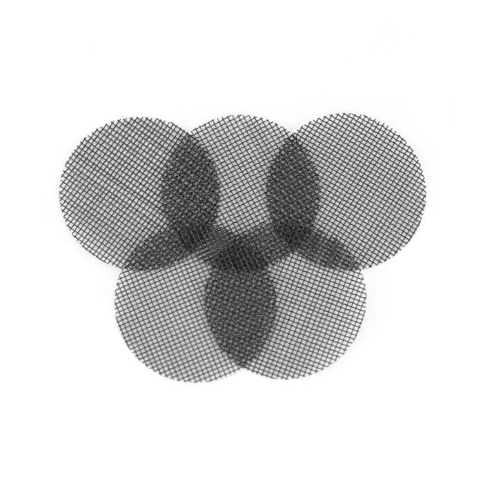 Flowerpot 20mm Screens – 5 Pack