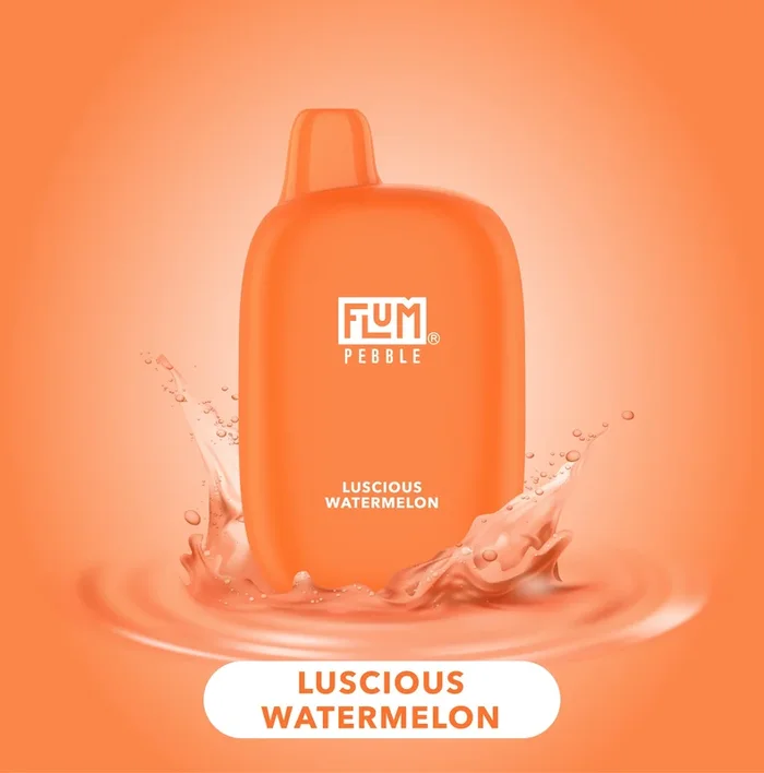 FLUM Pebble – Luscious Watermelon