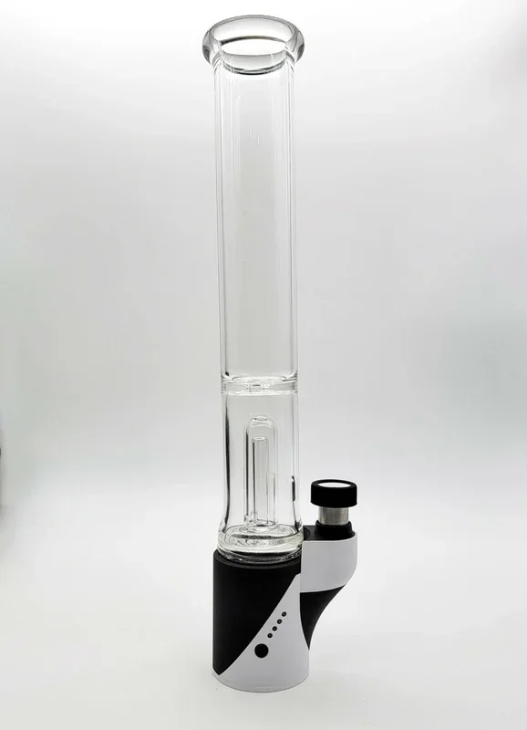 Focus Carta UFO Percolator Glass Bubbler Attachment