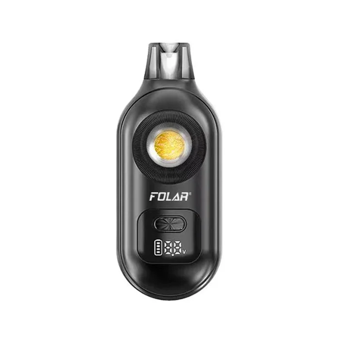 Folartech Snapdab Pod Wax Dab Pen