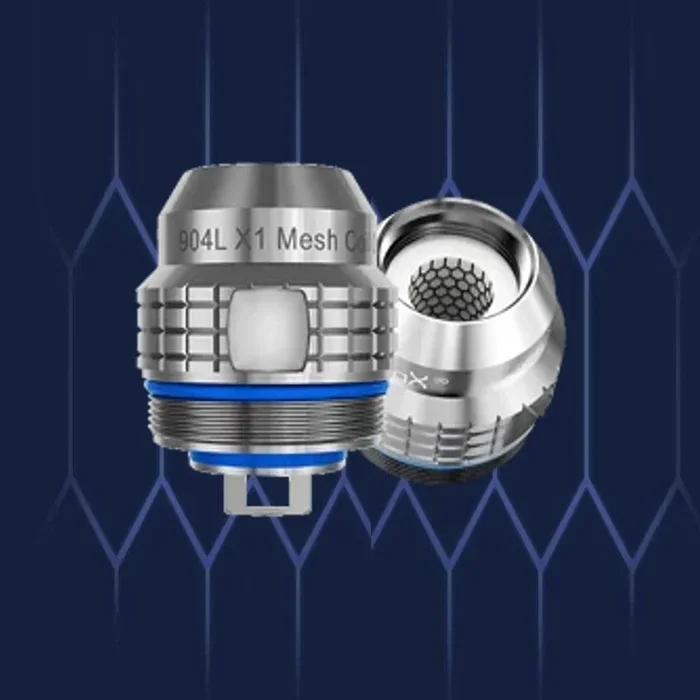 Freemax Fireluke 3 Replacement Atomizer Coils | $11.40