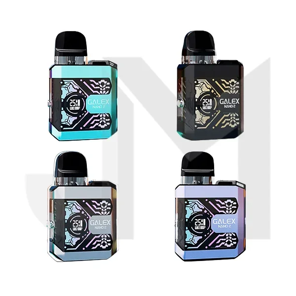 Freemax Galex Nano 2 25W Pod Kit