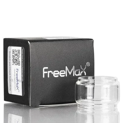Freemax Mesh Pro 2 Replacement Glass