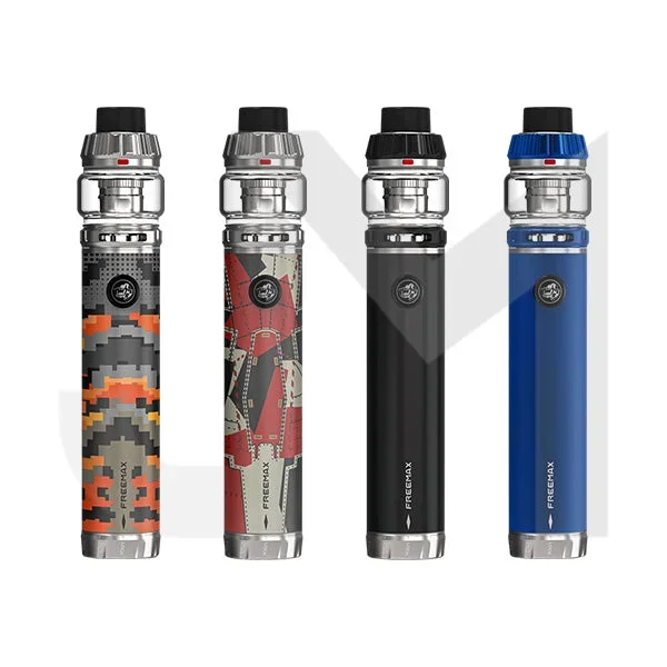 FreeMax Twister 2 80W Kit
