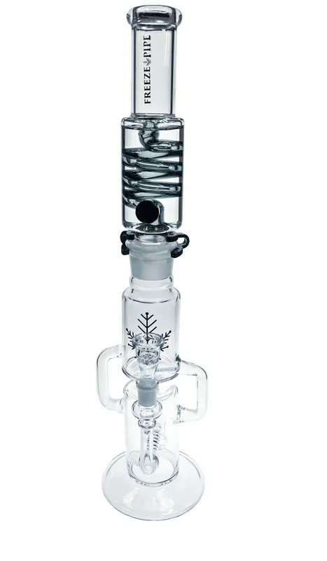 Freeze Pipe – Recycler