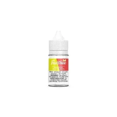 Fruit Burst Salt Nic – Fruitbae Salts E-Juice – 30mL (Ontario)