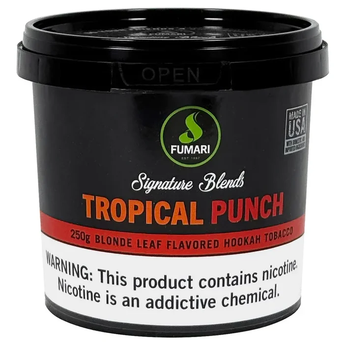 Fumari Tropical Punch