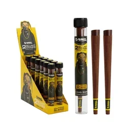 G-Rollz ‘The Dog’ Terpene Infused Herbal Blunt Cones