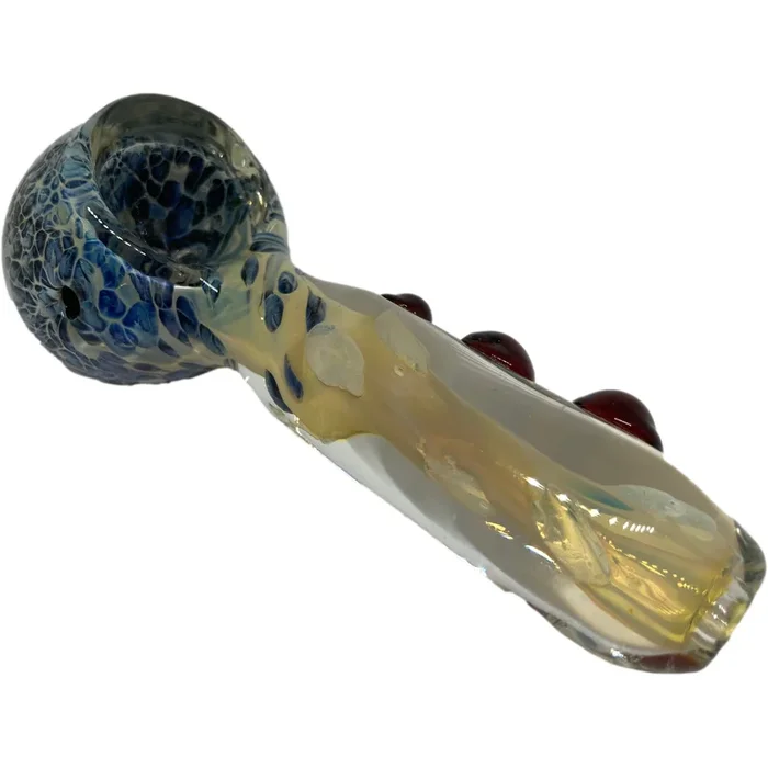 Galaxy Glass Pipe