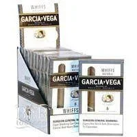 Garcia y Vega Natural Whiffs