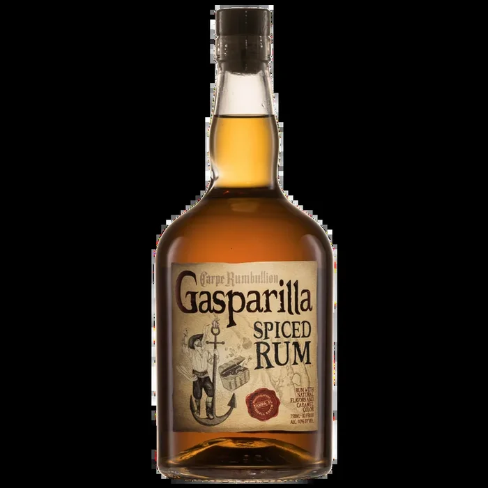 Gasparilla Spiced Rum