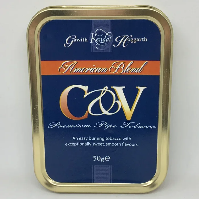 Gawith Hoggarth Cherry & Vanilla Pip Tobacco 50g