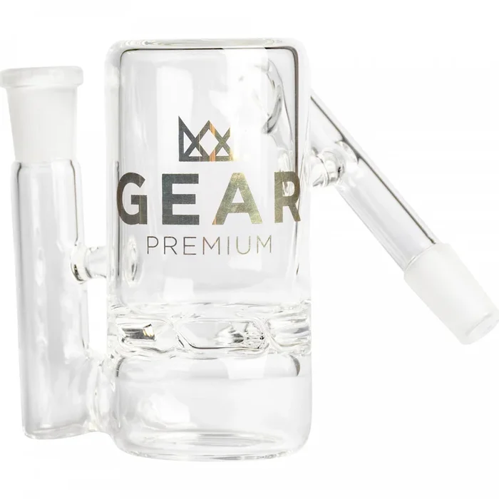 GEAR 45 Degree Turbine Perc Ash Catcher