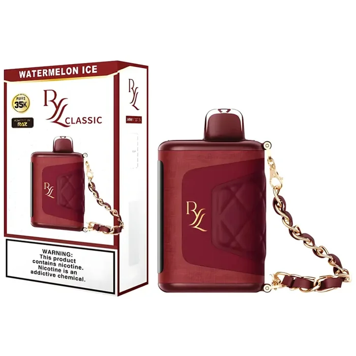 Geek Bar Raz Watermelon Ice | Start from $19.99 | Twelve Tribes