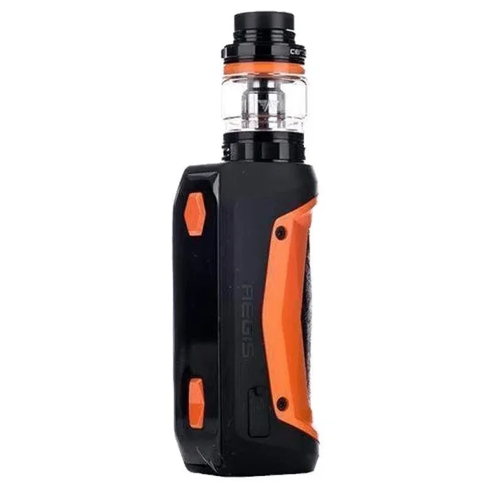 GEEKVAPE – AEGIS SOLO – VAPE KIT