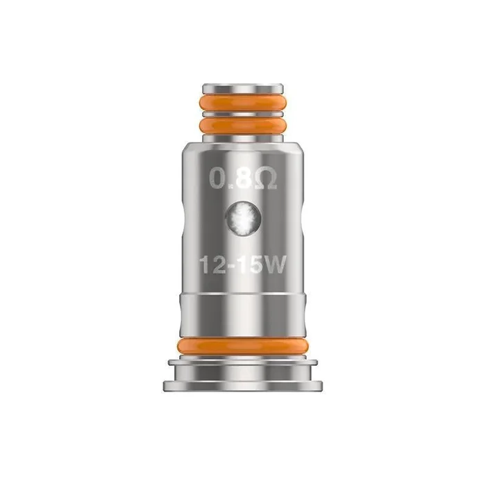 GeekVape G Series Wenax C1 Coil 5 Pack