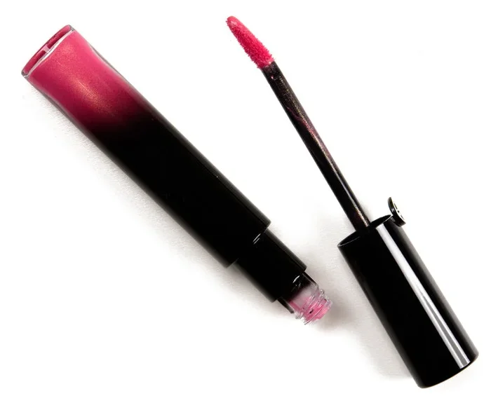 Giorgio Armani Ecstasy Lacquer Lip Color Shine 502 Boudoir 6ml