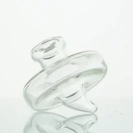 Glass DAF Cap by Yo Dabba