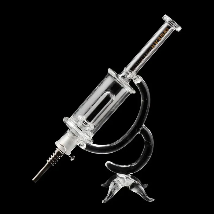 Glass Stand for GEAR Dabmolisher