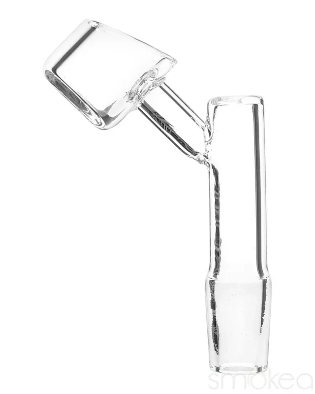 GRAV 14mm Male 45 Degree Quartz Banger