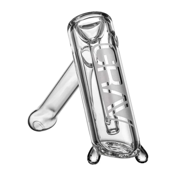 GRAV Basic Hammer Bubbler