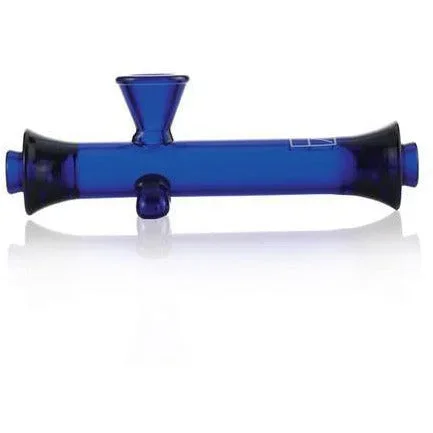 GRAV Jane West Glass Steamroller Pipe