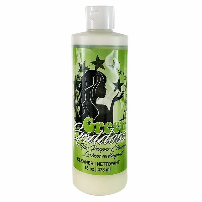 GREEN GODDESS 16OZ CLEANER