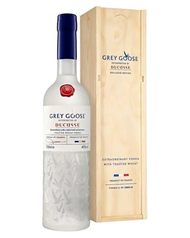 Grey Goose Ducasse, 75 cl