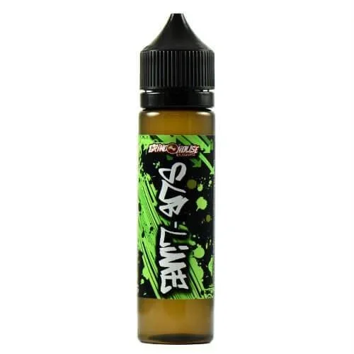 Grindhouse Eliquid – Sub-lime
