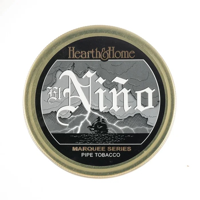 Hearth & Home Marquee El Nino