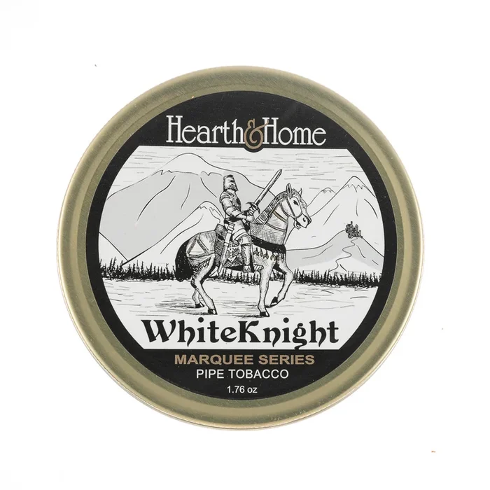 Hearth & Home Marquee WhiteKnight