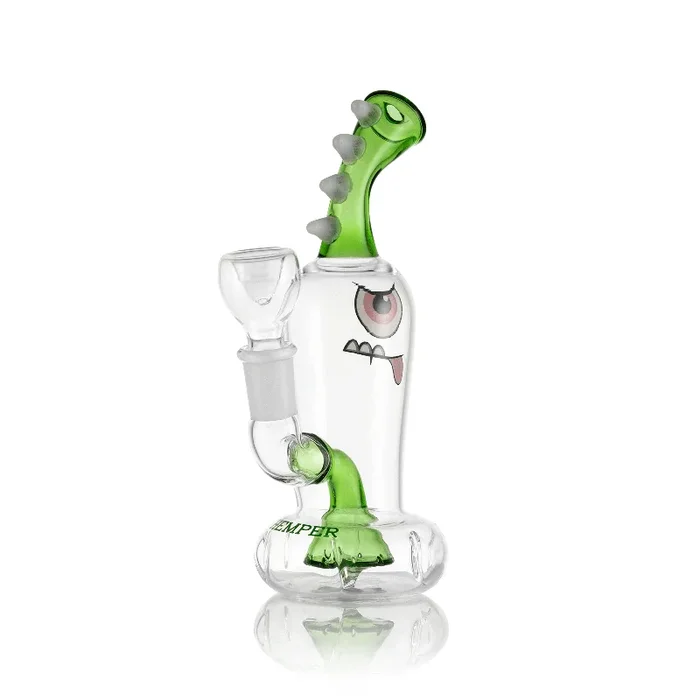 HEMPER – Candy Monster Bong 6″