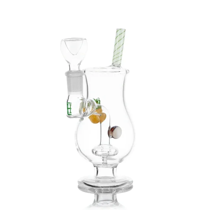 HEMPER – Pina Colada Bong 6 “