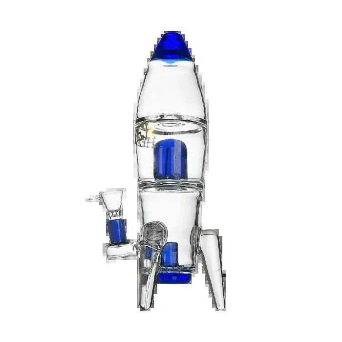 HEMPER – Rocket Ship – XL – Bong