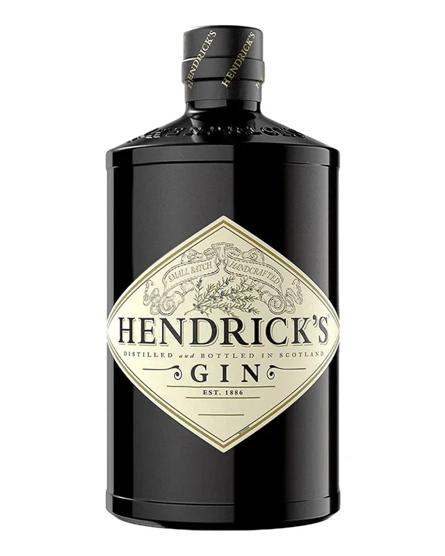 Hendrick’s Original Dry Gin, 35 cl